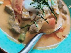 黄咖喱海鲜-米泰MiThai