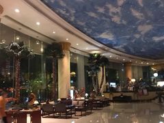 -广州科尔海悦酒店