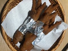 -苏小柳点心·手作小笼包(浦东嘉里城分院)