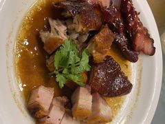 -永記粤菜·五指毛桃花雕鸡煲(九亭店)