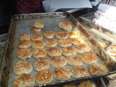 -王天顺海苔饼