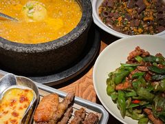 -北京食堂·烤鸭·宵夜(亚运村店)