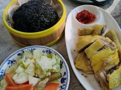 -紫藤园·天目湖大鱼头(南山竹海店)