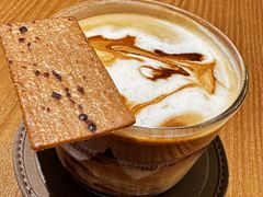 -沙丘咖啡DUNE COFFEE(深业水松大厦店)