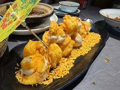 -富临轩私房菜(集庆门大街店)