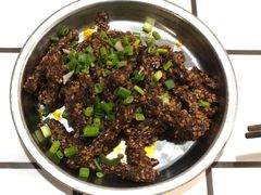 -小板凳(四公里店)