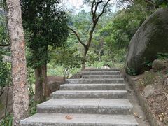 -火炉山森林公园