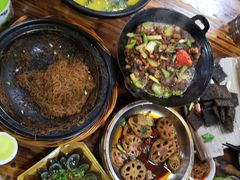 鱼汤煲-胡师傅三下锅(汽车站店)