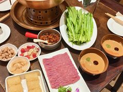 -南门涮肉(后海店)