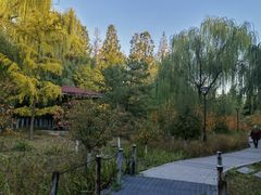 -元大都城垣遗址公园