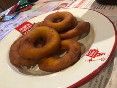 面窝-汉虾王.小龙虾.武汉菜.粤菜(科技园店)