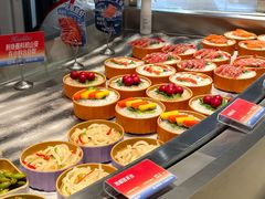 -海底捞大排档火锅(打浦路店)