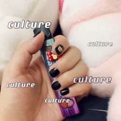 -Y2日式美甲美睫美肤沙龙