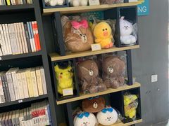 -咪咕咖啡(北京西单店)