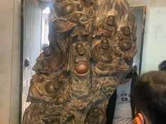 -乌镇东栅景区