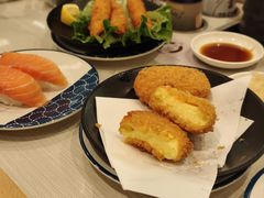 -滨寿司(高新伊藤店)