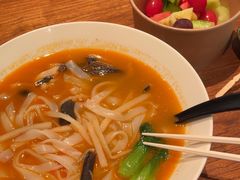 -漆黑觉米粉(三里屯店)