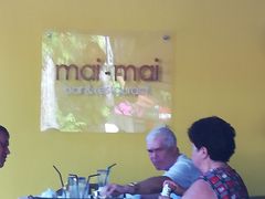 -Mai Mai Restaurant