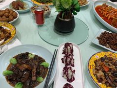 -天外天烤鸭店(八角店)