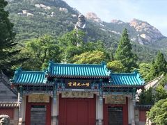 -青岛崂山太清宫