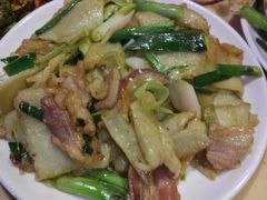 -特色酱椒鱼私房菜(黄鹤楼店)