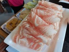 -苏完瓜尔佳氏·满洲涮肉(古方路店)