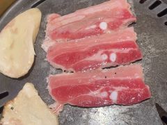 -妙香居韩国烤肉(容桂天佑城店)