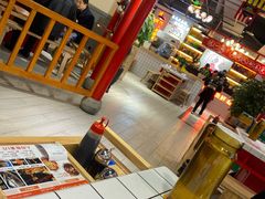 -蛙一刀·麻椒鱼火锅(金仙桥店)