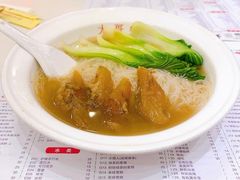 -大哥餐厅(西城花园店)