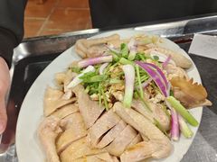 -侠成水上农庄(工业大道店)