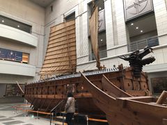 -韩国战争纪念馆
