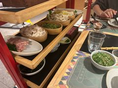 -廖掌柜·重庆鲜货火锅(上海首店)