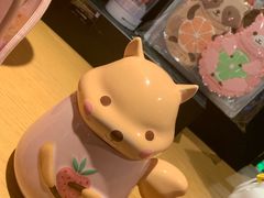 -星巴克臻选(北京世贸天阶店)