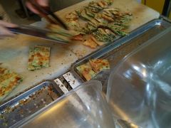 -咏春葱油饼(德政中路店)