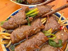 -胖三嬢·呱呱老火锅(北京总店)