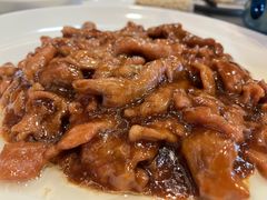 -烤肉宛饭庄(北新桥店)