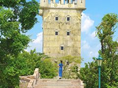 -赤坎·广东华侨国际旅游度假区