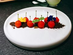 -安多素食(广仁寺路店)