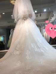 -艾慕婚纱礼服馆(和平店)