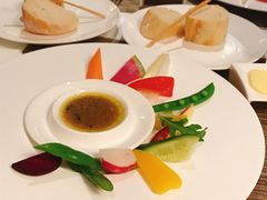 -yokocho上横町·日本食街(深业上城店)