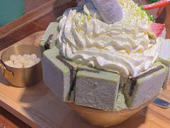 -楠火锅(仁恒梦中心店)