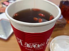 -陈记甜品窝(中山北路店)