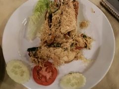 -真浪花园海鲜餐馆