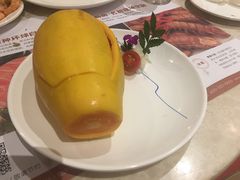 -芭菲盛宴·环球美食(解放碑英利国际店)