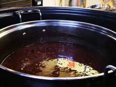 黑米红枣枸杞山药粥-安徽阜阳卷馍(西单店)