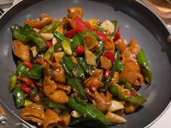 -徽韵人家·传承正宗徽菜(牡丹园店)