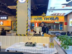 -蛙老爹·蜀香美蛙鱼头(王家湾店)