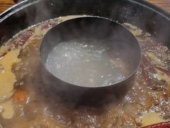 -重庆老火锅(长虹店)
