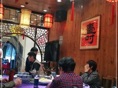 大堂-双东酒店(东关街店)