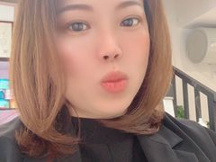 -风格style 专业烫染